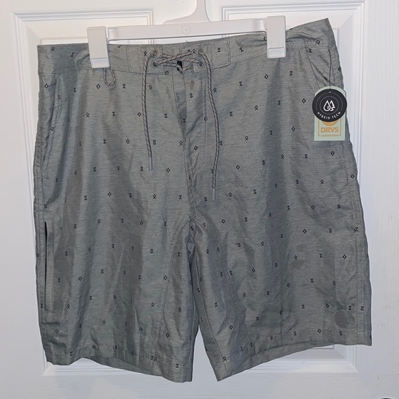 Zumiez Swim Mens Swim Trunks Poshmark